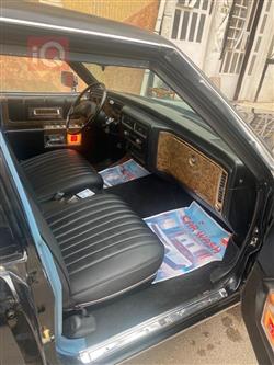 كاديلاك فلیتوود